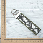 Schlüsselanhänger Heavy Canvas