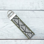 Schlüsselanhänger Heavy Canvas