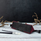 Zipper Pouch Little Doria - Kosmetiktasche - City
