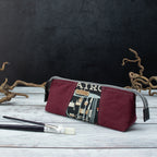 Zipper Pouch Little Doria - Kosmetiktasche - City