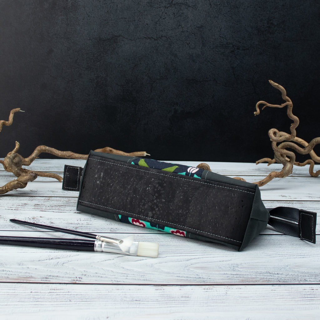 Zipper Pouch Little Doria - Kosmetiktasche - Dala