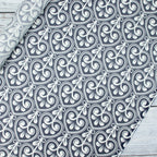 Cloud 9 Fabrics - Laminates - 2895 by Roucoucou