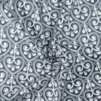 Cloud 9 Fabrics - Laminates - 2895 by Roucoucou