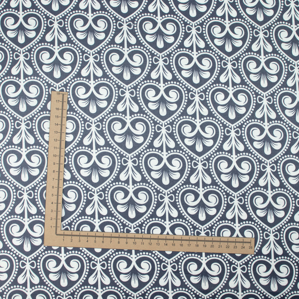 Cloud 9 Fabrics - Laminates - 2895 by Roucoucou
