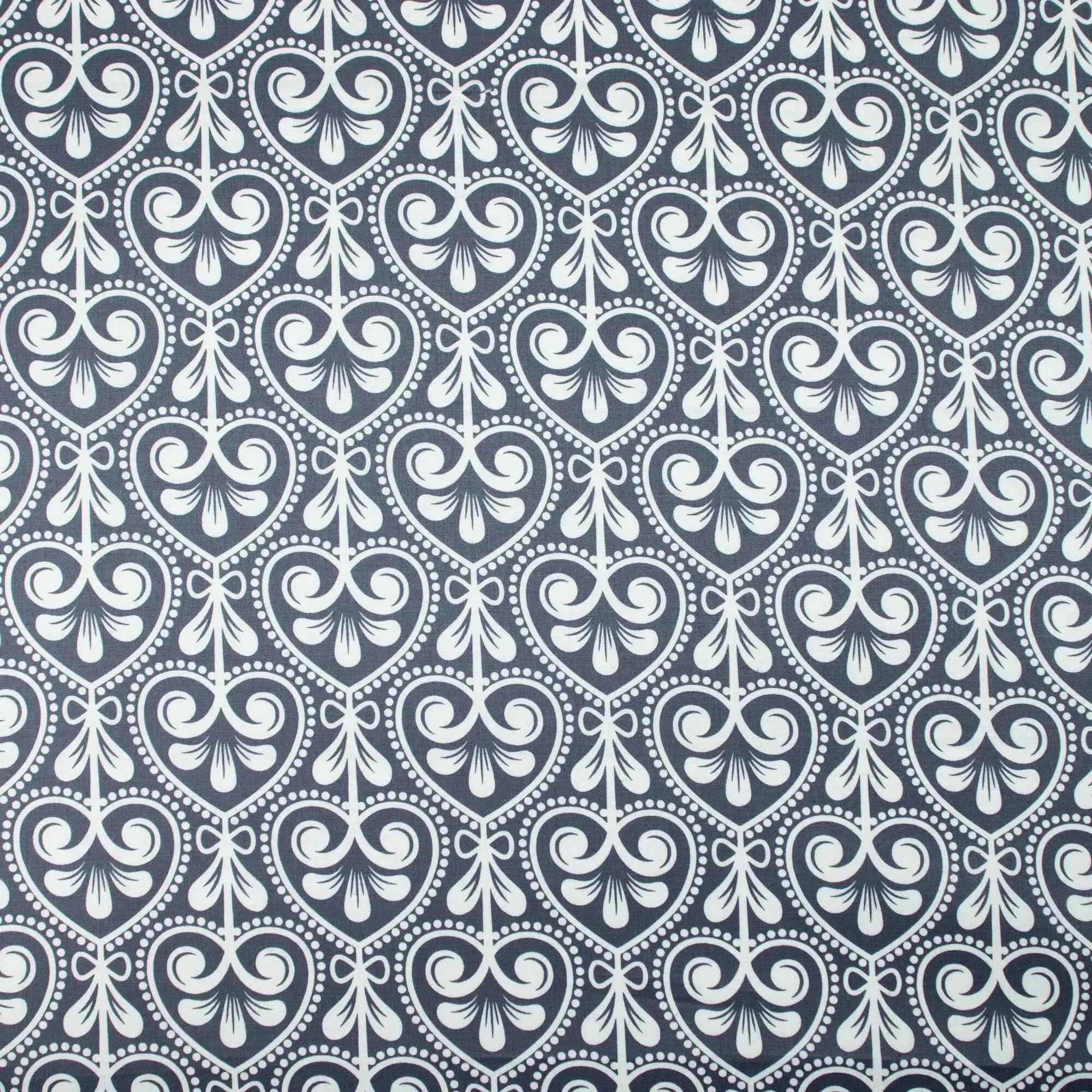 Cloud 9 Fabrics - Laminates - 2895 by Roucoucou - Sabinzi - Aus Stoffliebe wird Lieblingsstück