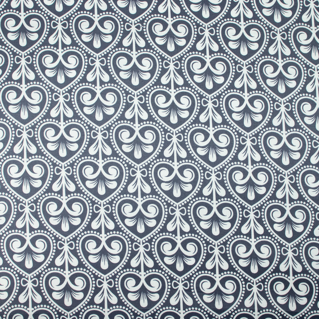 Cloud 9 Fabrics - Laminates - 2895 by Roucoucou