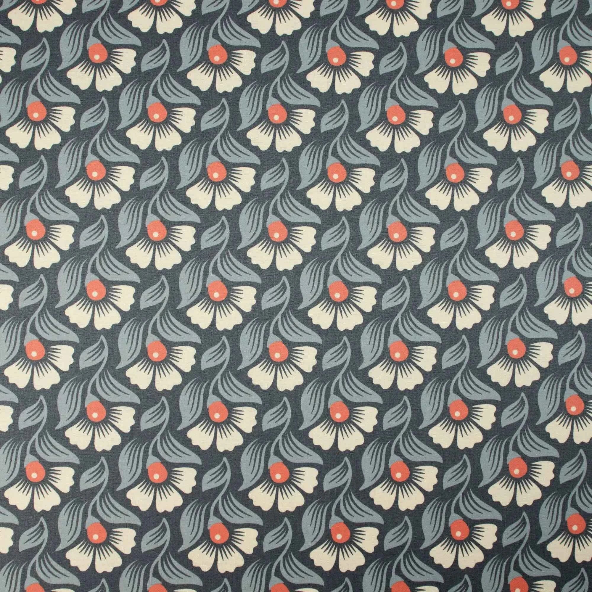 Cloud 9 Fabrics - Laminates - 3035 by Roucoucou - Sabinzi - Aus Stoffliebe wird Lieblingsstück