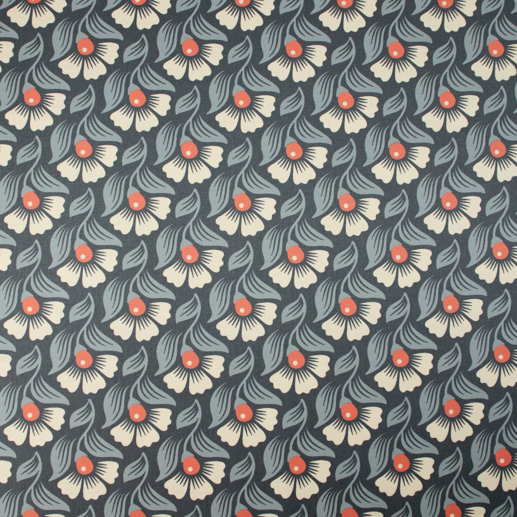 Cloud 9 Fabrics - Laminates - 3035 by Roucoucou