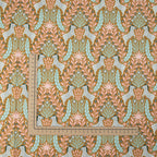 Cotton and Steel - Savanna - Zesty Zebra - Bushwillow Fabric - Carys Mula