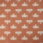 RJR Fabrics - Wilder Ones - Wise Ones - Clay Fabric