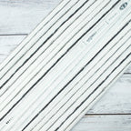 Art Gallery Fabrics - Inkperfect Carbon Edition - Washed Strokes