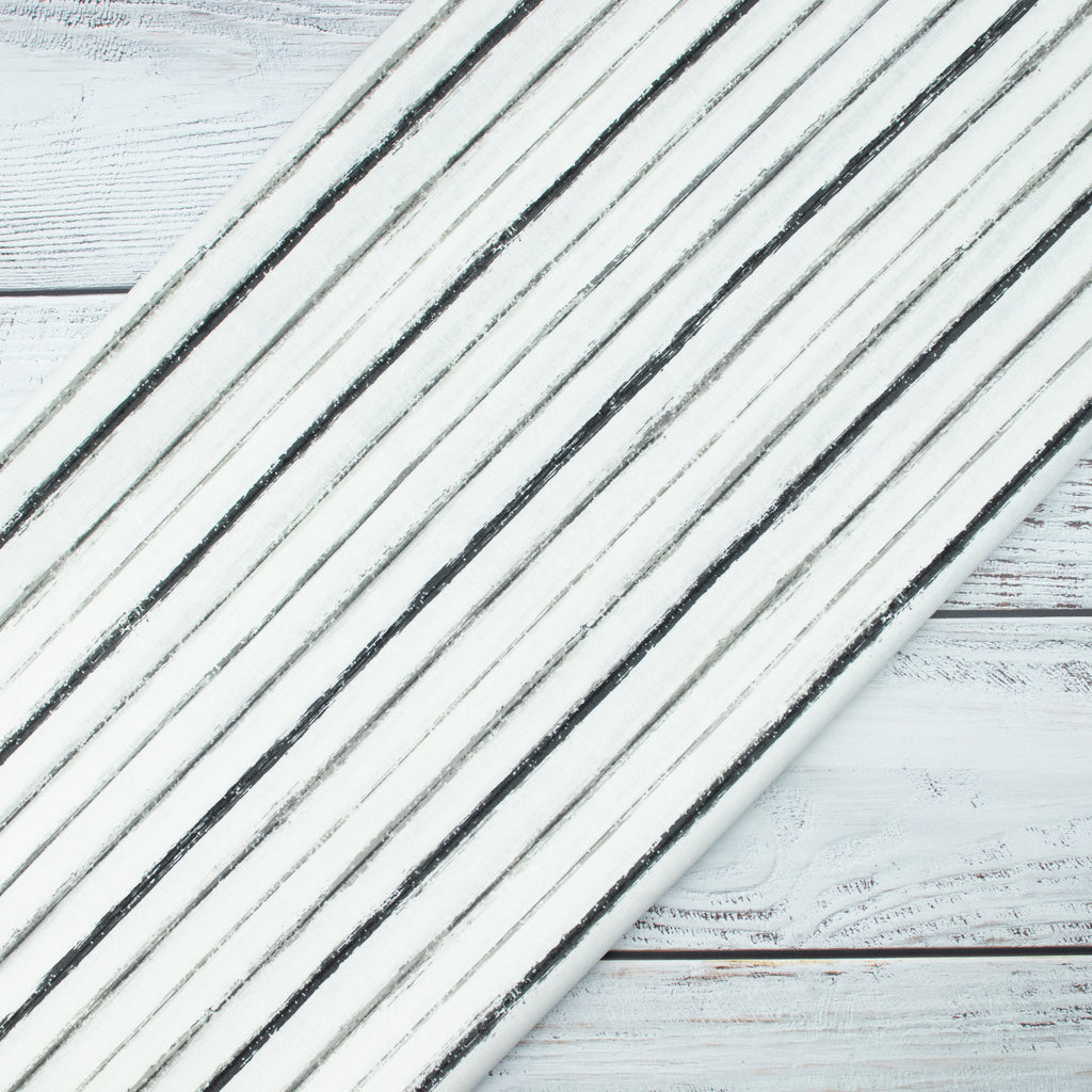 Art Gallery Fabrics - Inkperfect Carbon Edition - Washed Strokes