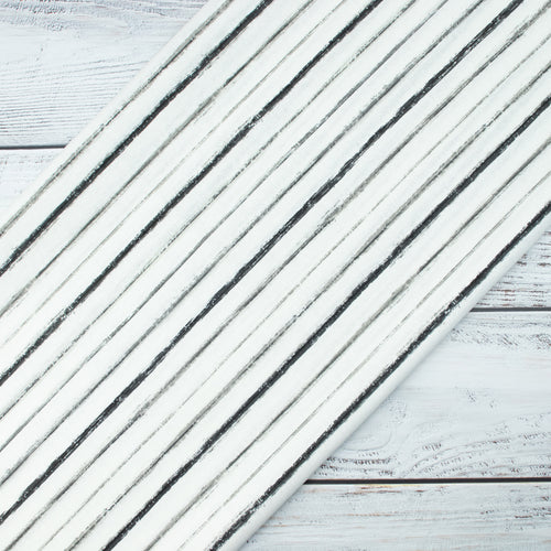 Art Gallery Fabrics - Inkperfect Carbon Edition - Washed Strokes