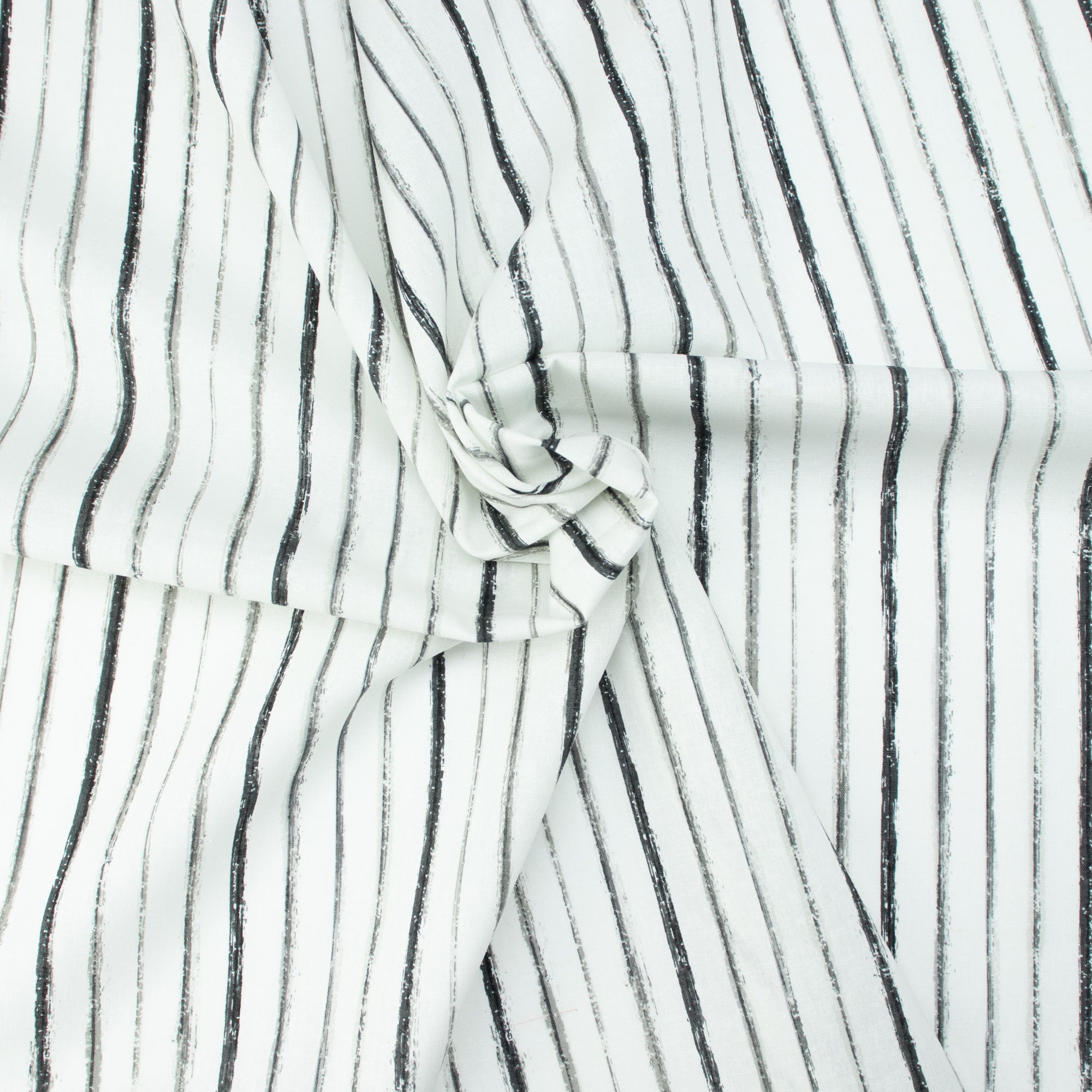 Art Gallery Fabrics - Inkperfect Carbon Edition - Washed Strokes