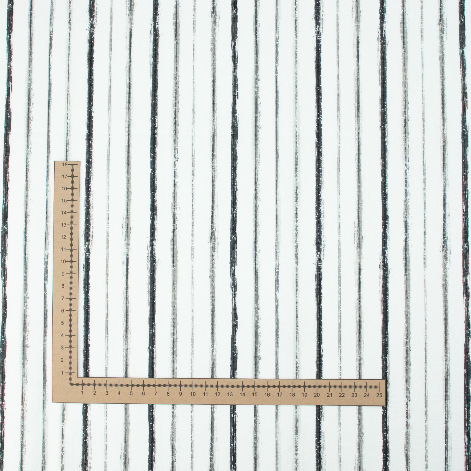 Art Gallery Fabrics - Inkperfect Carbon Edition - Washed Strokes