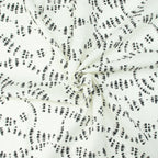 Art Gallery Fabrics - Inkperfect Carbon Edition - Echoes of Ash