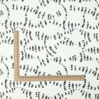 Art Gallery Fabrics - Inkperfect Carbon Edition - Echoes of Ash