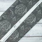 Art Gallery Fabrics - Inkperfect Carbon Edition - Fernlike Impressions