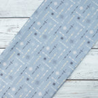 Cotton and Steel - Serendipity´s Symphony - Celestial Discovery - Moonstone Fabric - NIYAII Design