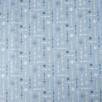 Cotton and Steel - Serendipity´s Symphony - Celestial Discovery - Moonstone Fabric - NIYAII Design