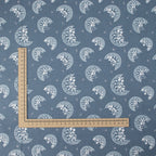 Cotton and Steel - Serendipity´s Symphony - Night Sky - Reverie Fabric - NIYAII Design