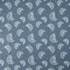 Cotton and Steel - Serendipity´s Symphony - Night Sky - Reverie Fabric - NIYAII Design