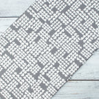 Cloud9 Fabrics - Imprint - Ridge grey - Eloise Renouf