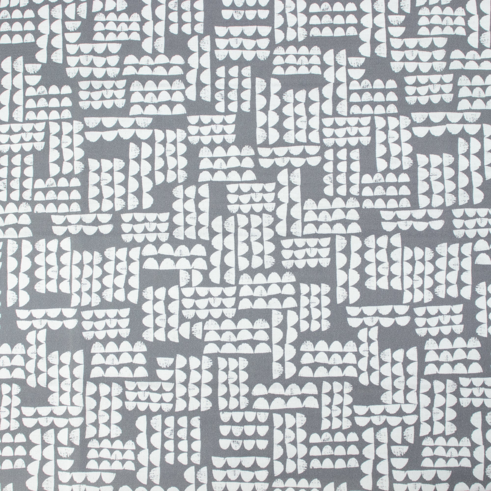 Cloud9 Fabrics - Imprint - Ridge grey - Eloise Renouf