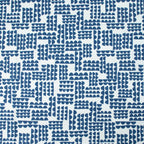 Cloud9 Fabrics - Imprint - Ridge blue - Eloise Renouf