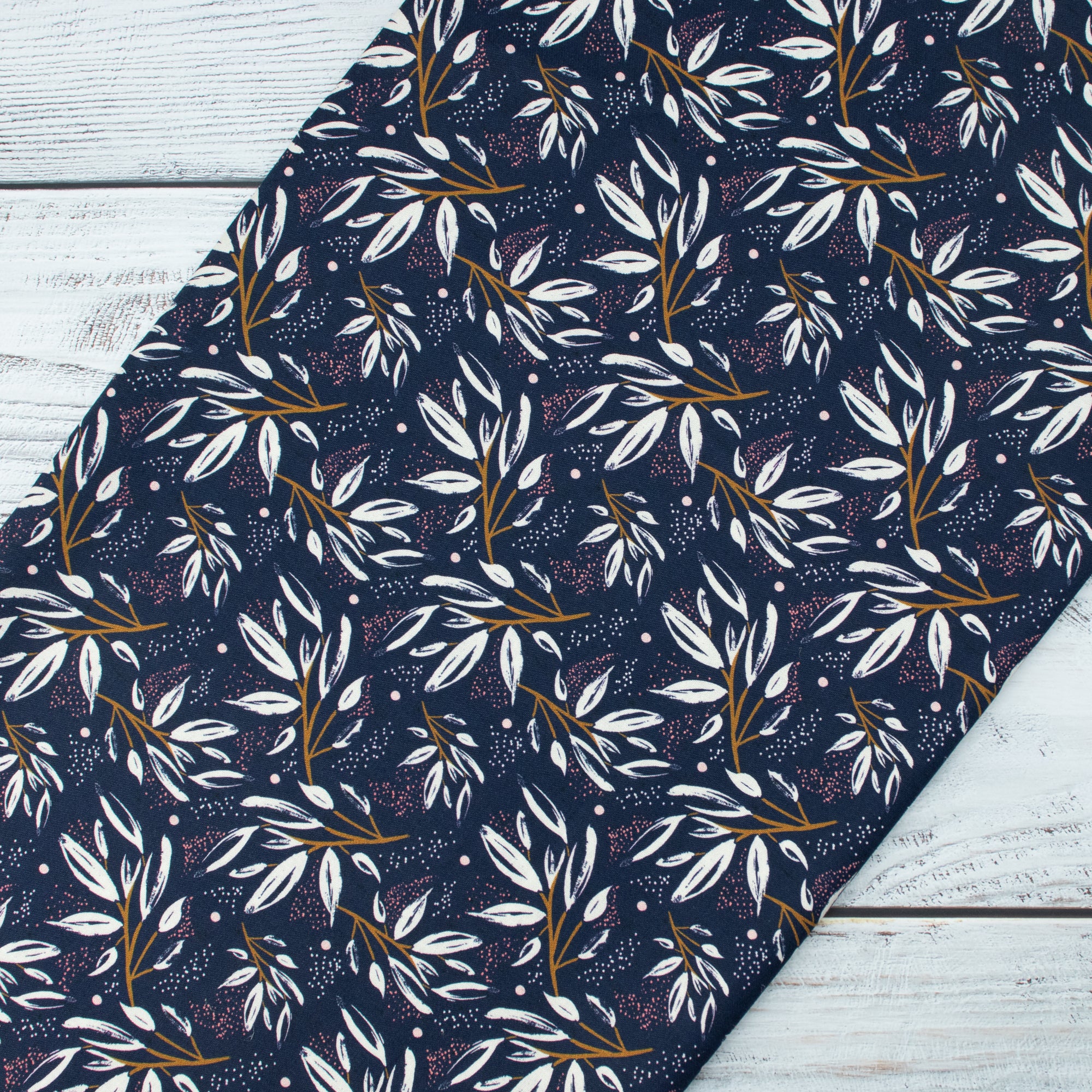 Cloud9 Fabrics - Enchanted - Zen - Hang Tight Studio