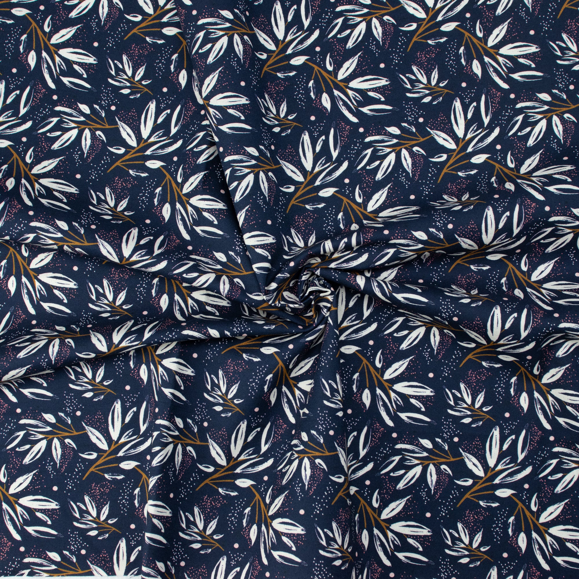 Cloud9 Fabrics - Enchanted - Zen - Hang Tight Studio