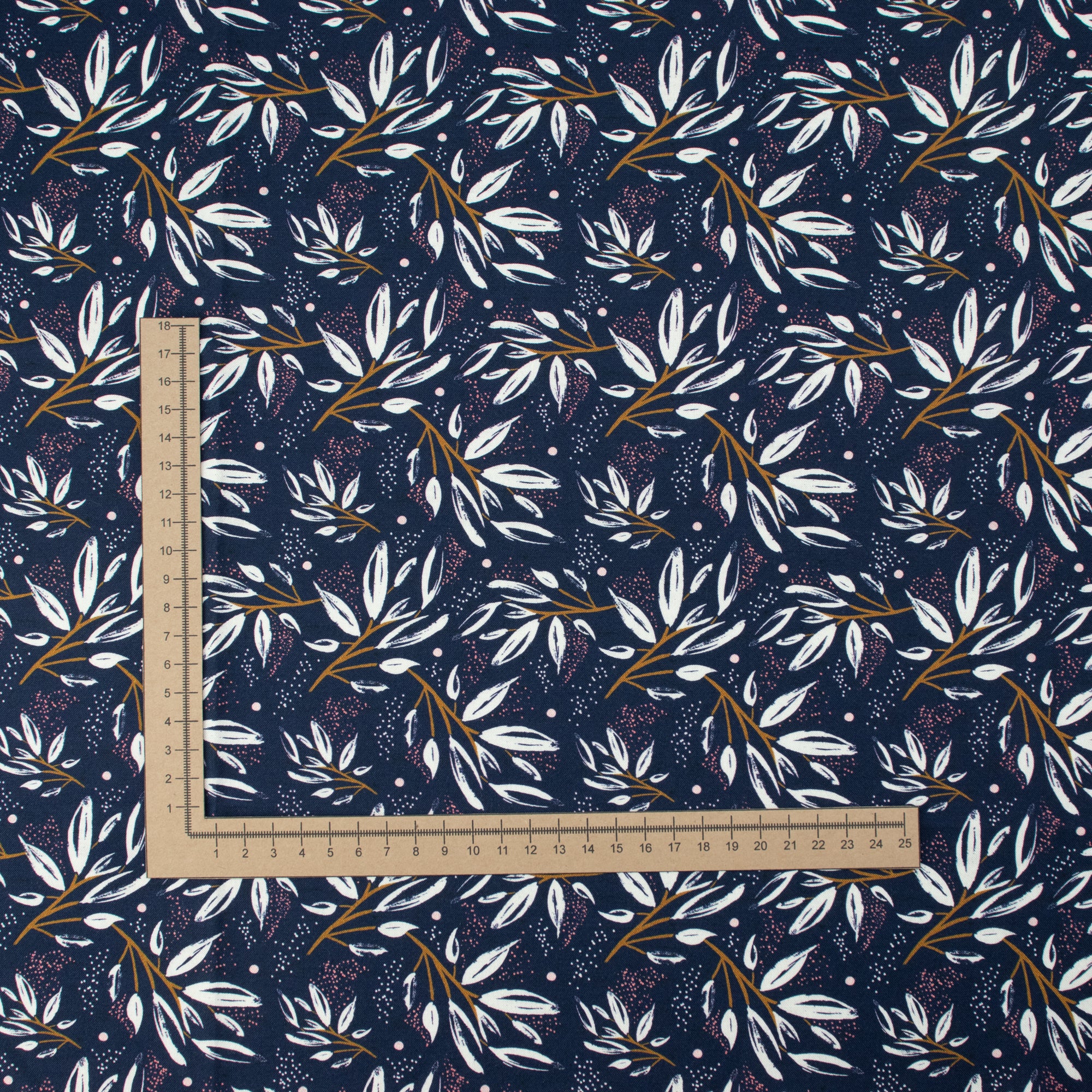 Cloud9 Fabrics - Enchanted - Zen - Hang Tight Studio