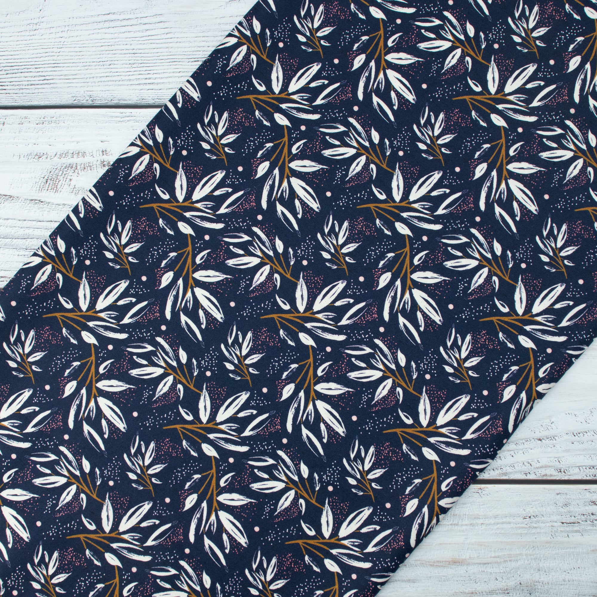 Cloud9 Fabrics - Enchanted - Zen - Hang Tight Studio