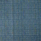 Art Gallery Fabrics - Checkered Elements - Tweed Indigo