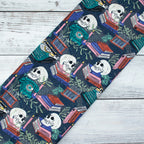 Cloud9 Fabrics - Mystery at Moonstone Manor - Edgars Writing Room - Tara Reed