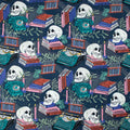 Cloud9 Fabrics - Mystery at Moonstone Manor - Edgars Writing Room - Tara Reed