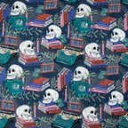 Cloud9 Fabrics - Mystery at Moonstone Manor - Edgars Writing Room - Tara Reed