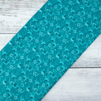 RJR Fabrics - Meadow Land - Candy Cones - Teal
