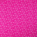 RJR Fabrics - Meadow Land - Candy Cones - Shocking pink