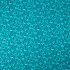 RJR Fabrics - Meadow Land - Candy Cones - Teal
