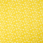 RJR Fabrics - Meadow Land - Candy Cones - Golden Yellow