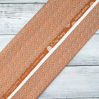 Cotton and Steel - A day Away - Double Arches - Golden Fabric - Renee Fly