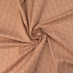 Cotton and Steel - A day Away - Double Arches - Golden Fabric - Renee Fly