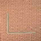Cotton and Steel - A day Away - Double Arches - Golden Fabric - Renee Fly