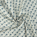 Cotton and Steel - Salt River - Mesa - Under the Moonlight unbleached - Kass Reich