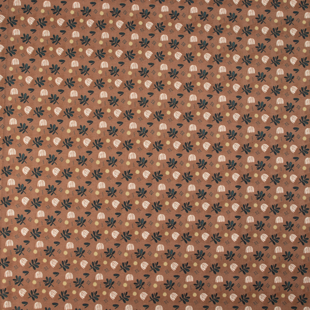 Cotton and Steel - Salt River - Mesa - Buckskin Unbleached - Kass Reich