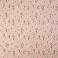 Cotton and Steel - I'll watch you fly - Delicate Bloom - old rose fabric - Lettie Mae