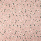 Cotton and Steel - I'll watch you fly - Delicate Bloom - old rose fabric - Lettie Mae