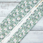 Cotton and Steel - I'll watch you fly - Wildflower field - Country Breeze Fabric- Lettie Mae