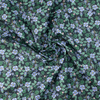 Cotton and Steel - Bramble - Briar - Black Fabric - Rifle Paper Co.